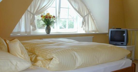 Haus Am Kiel Otel Ahrenshoop Dış mekan fotoğraf